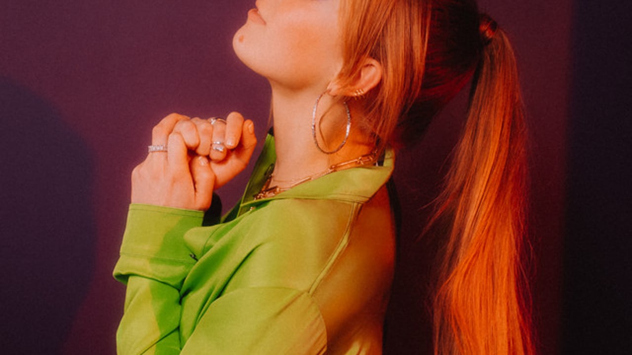 Becky Hill