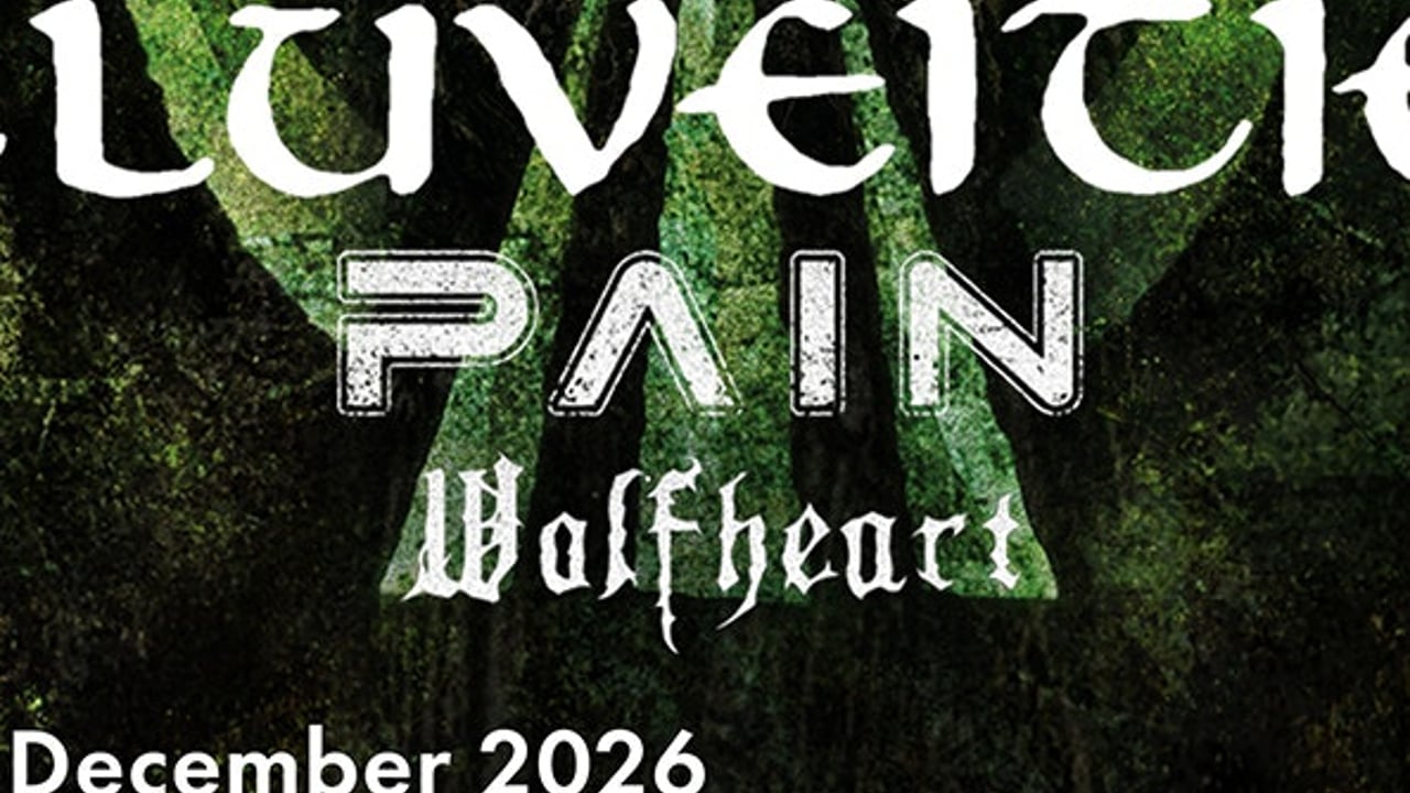 ELUVEITIE