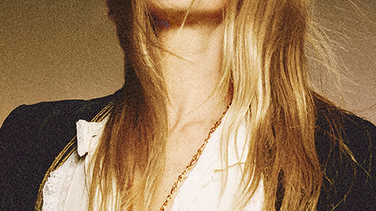 Vanessa Paradis