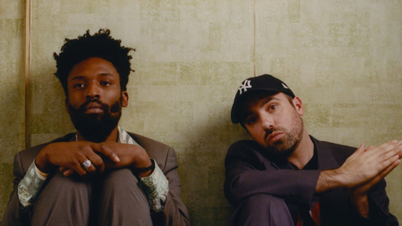 The Knocks