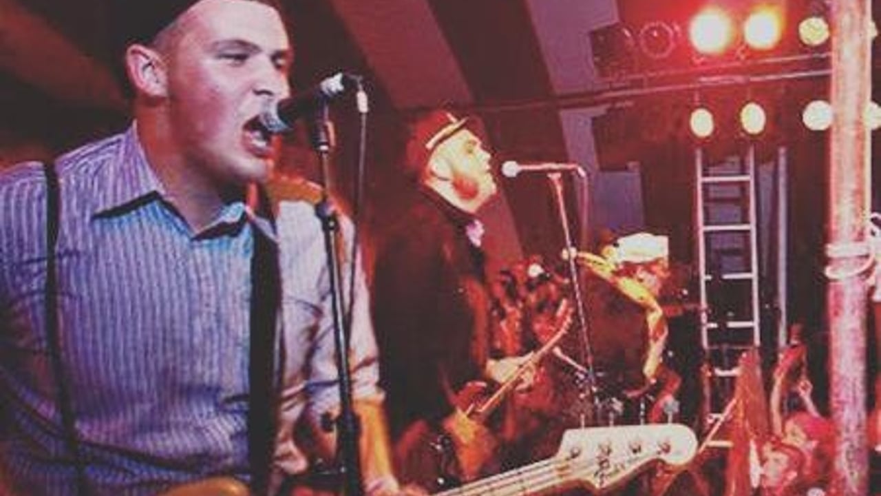 Flatfoot 56