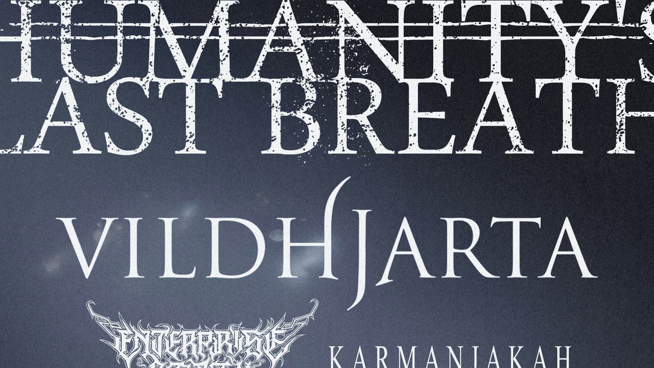 Humanity's Last Breath