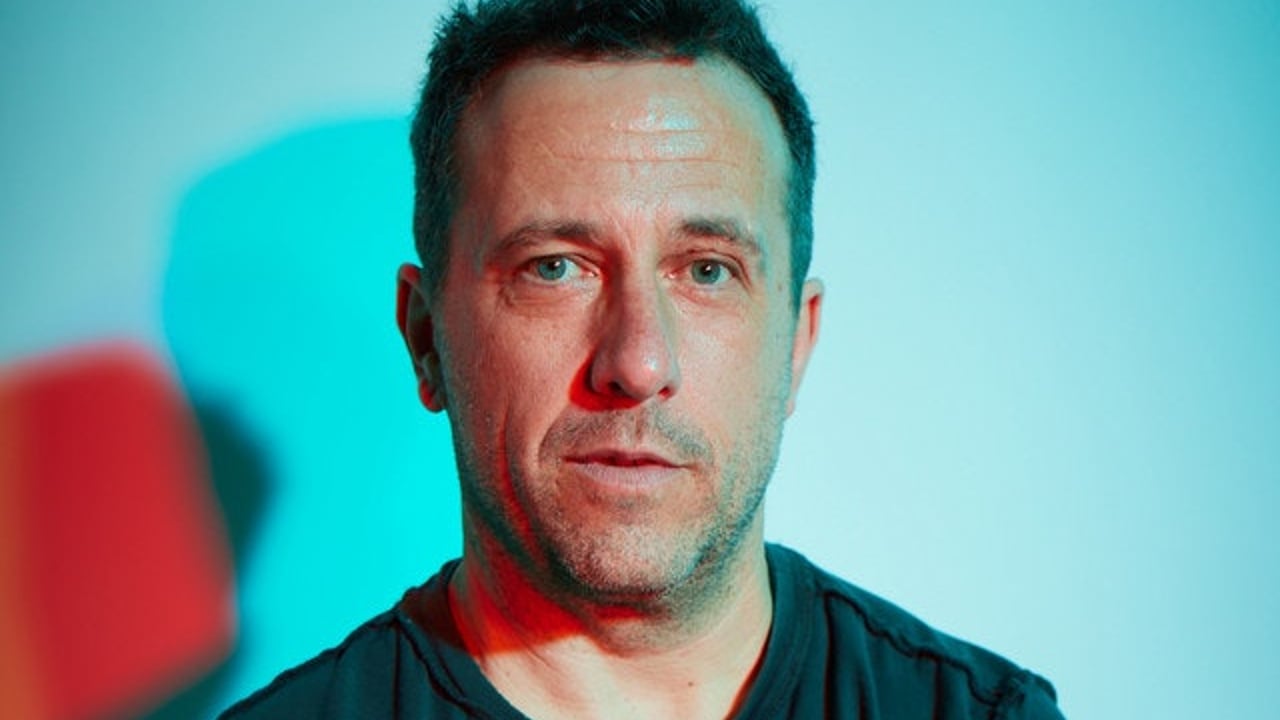 Will Hoge
