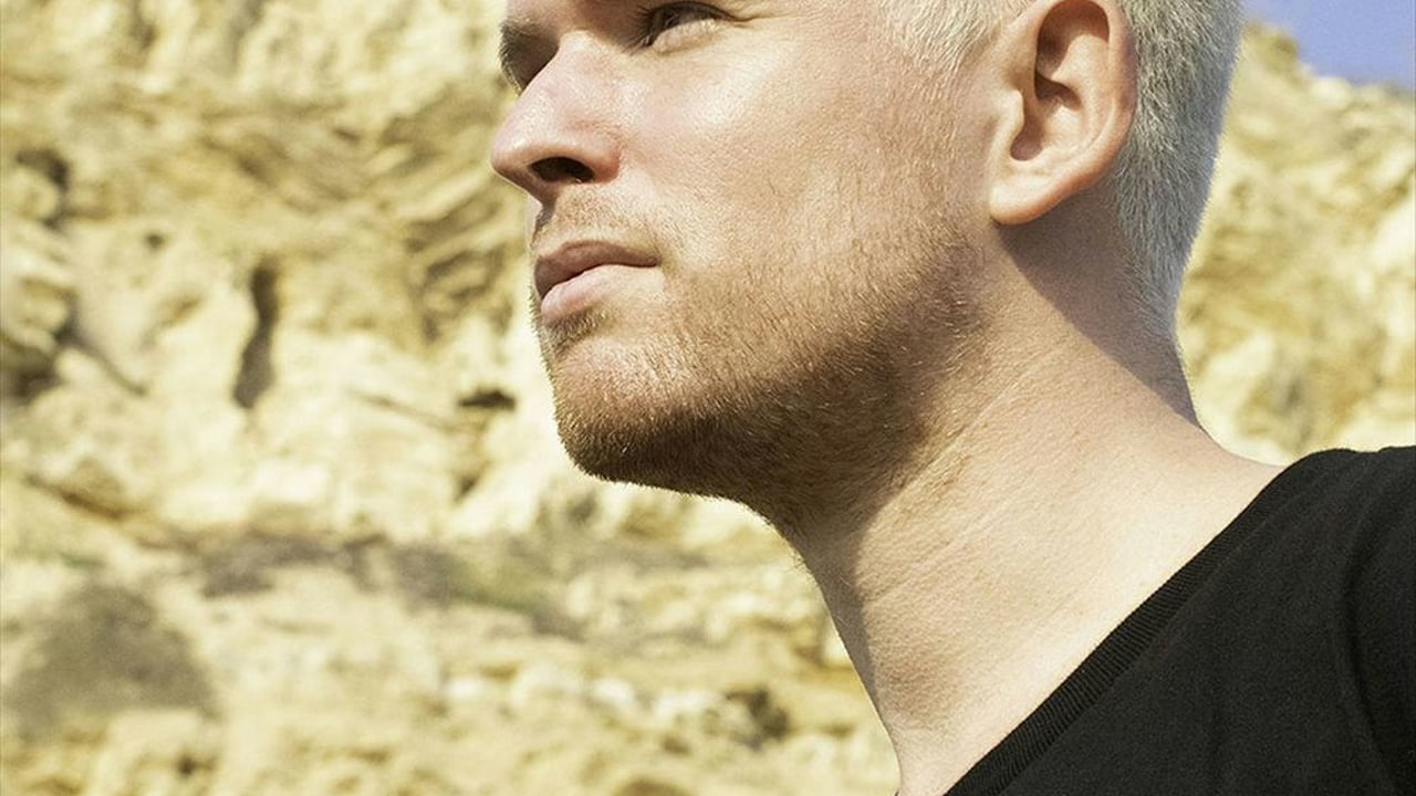 James Blake