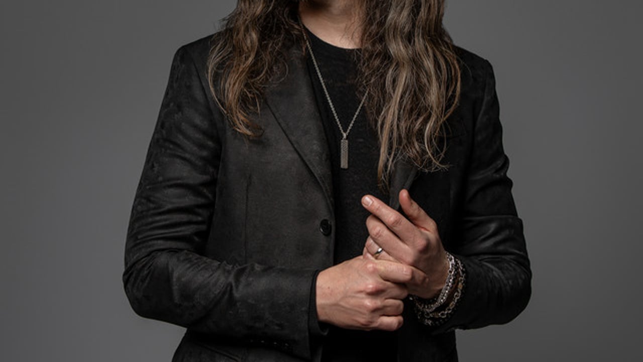 Bear McCreary