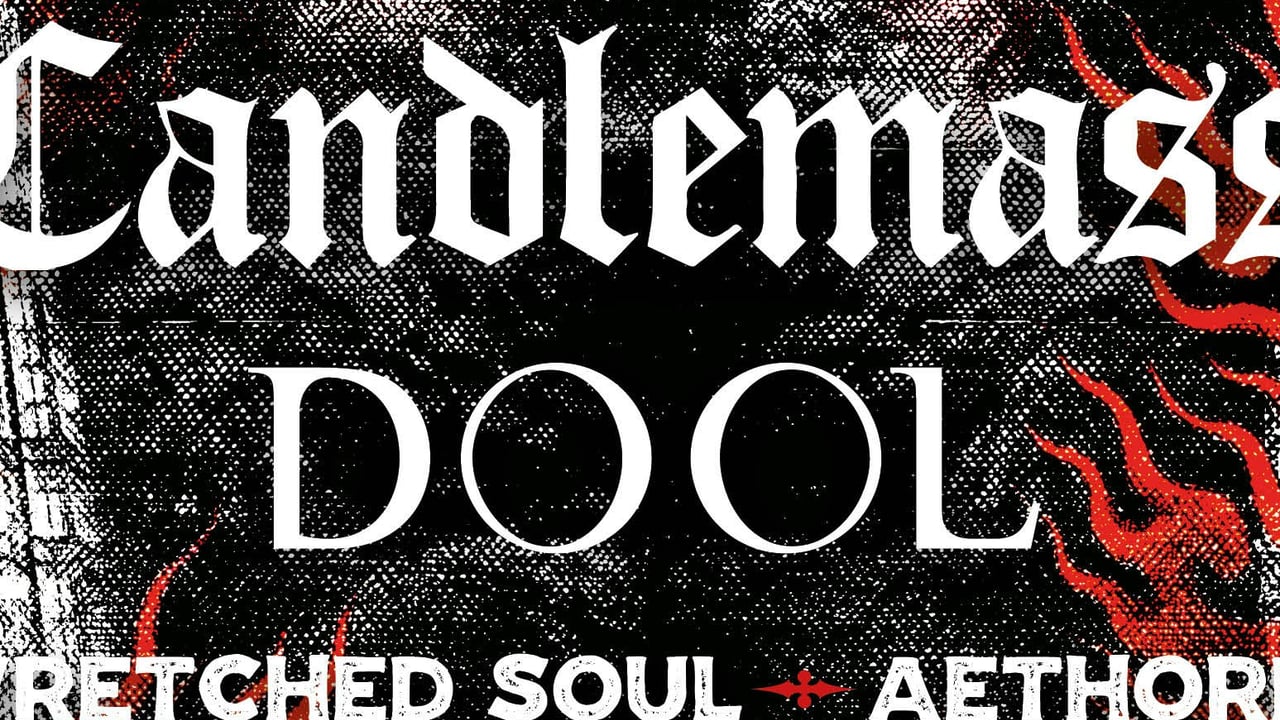LONDON METALFEST