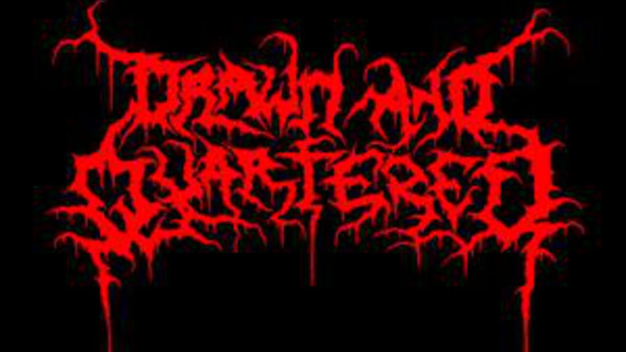 Drawn And Quartered