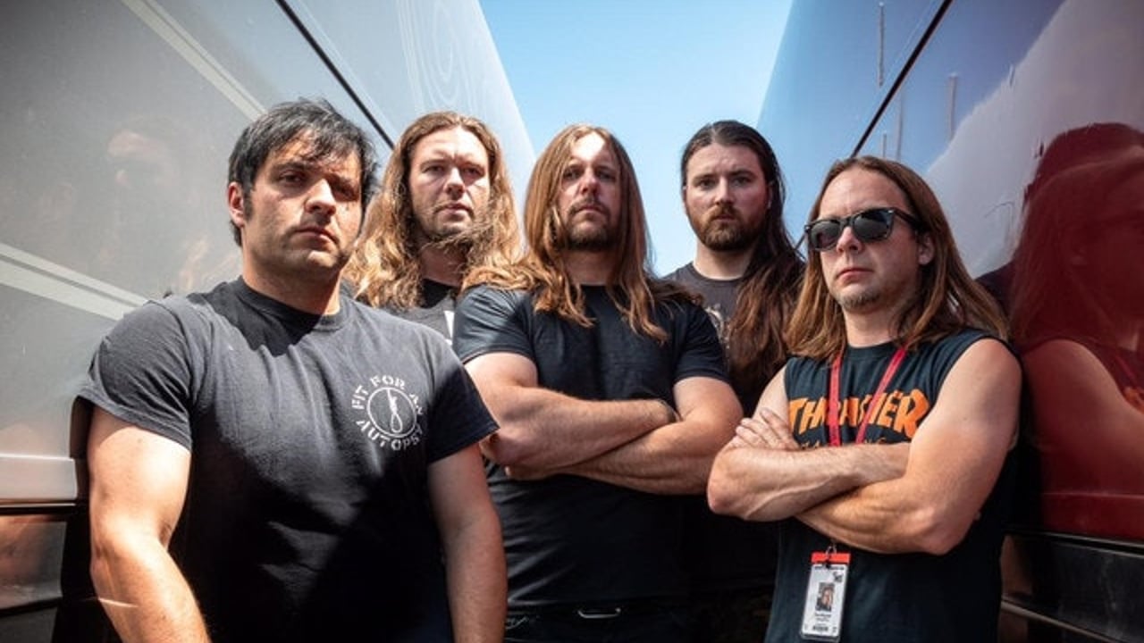 Unearth
