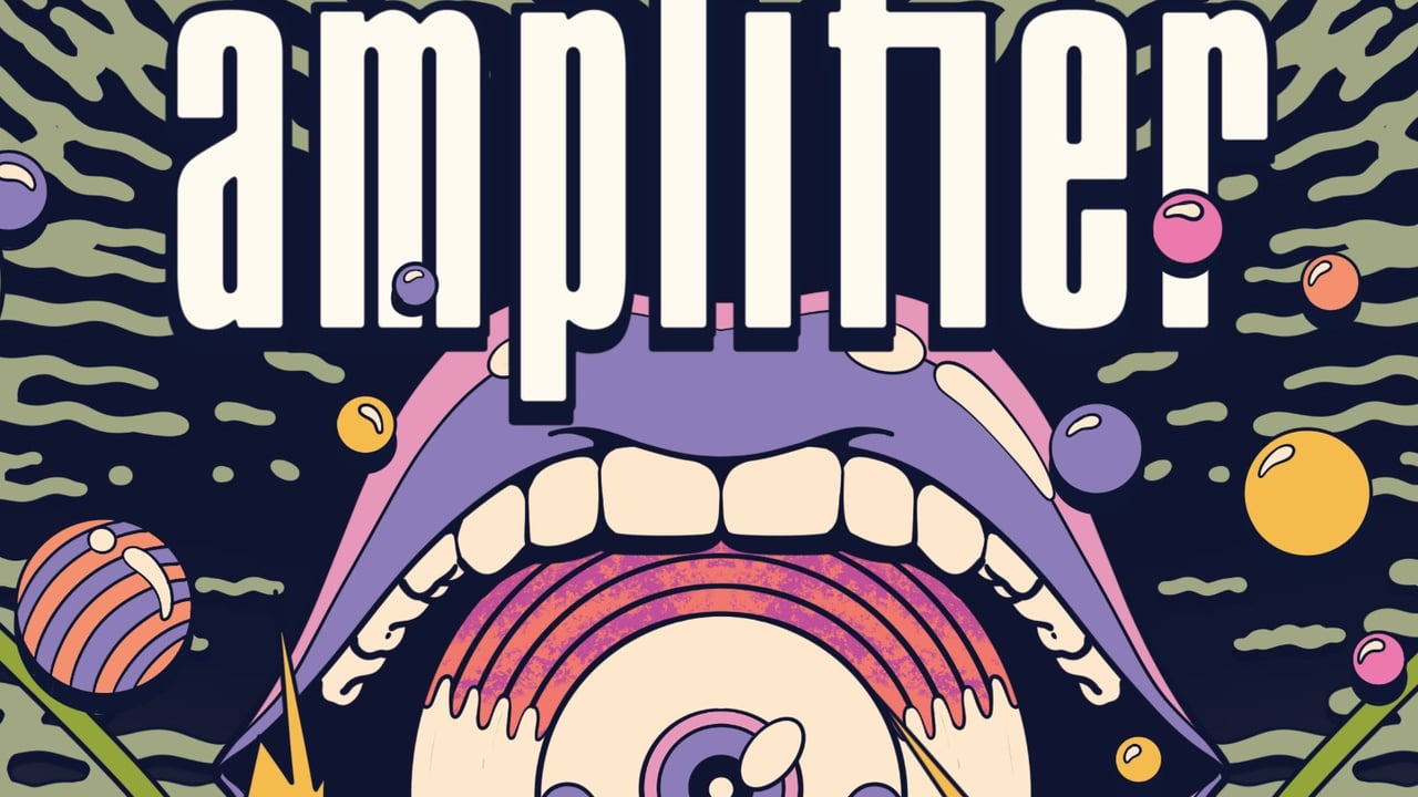 Amplifier