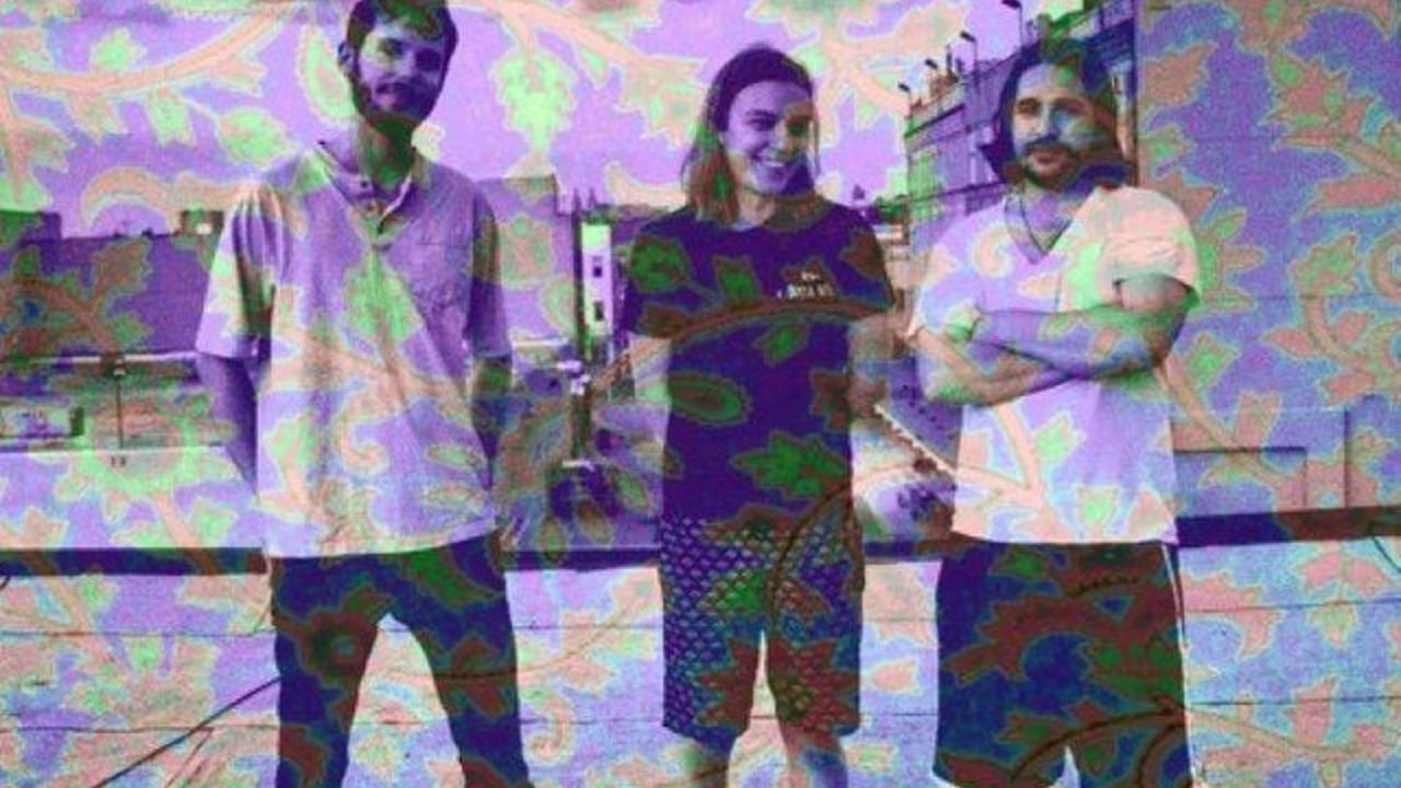 The Hotknives