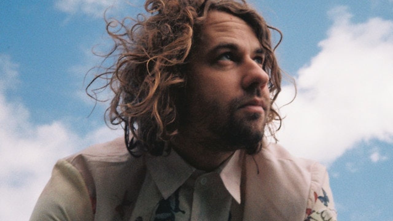 Kevin Morby