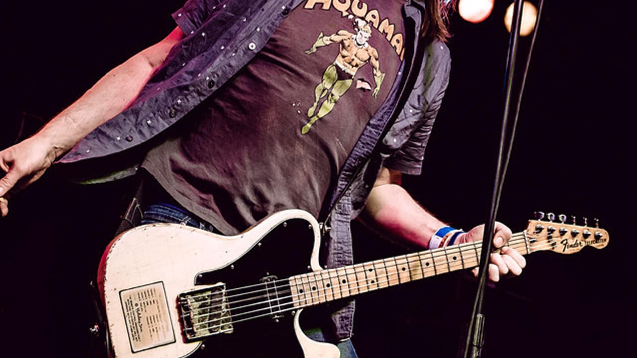 Soul Asylum