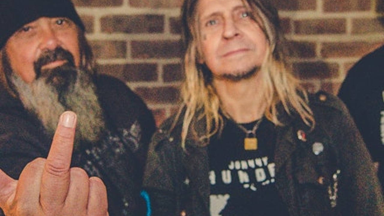 EYEHATEGOD