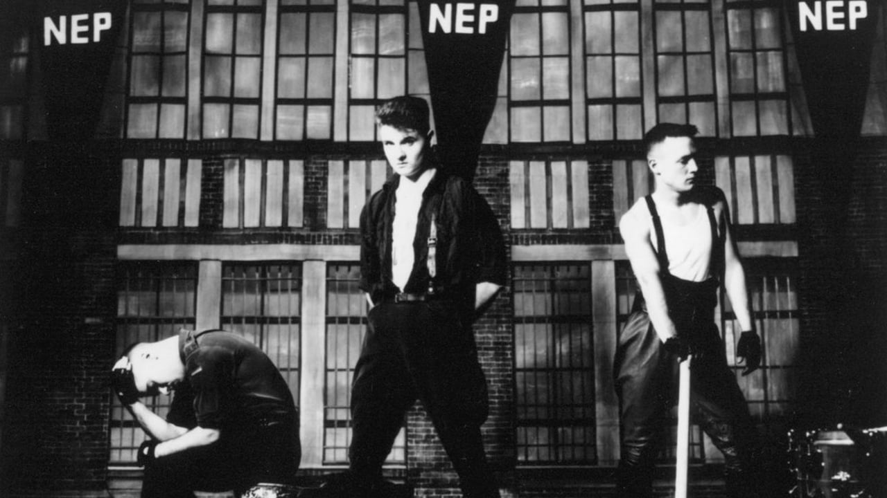 Nitzer Ebb