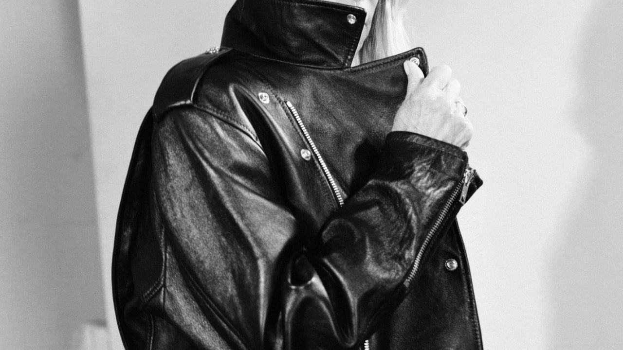 Kim Gordon