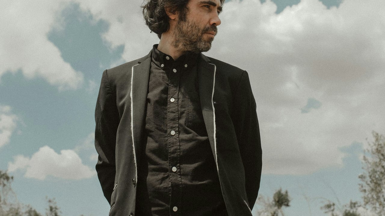 Patrick Watson