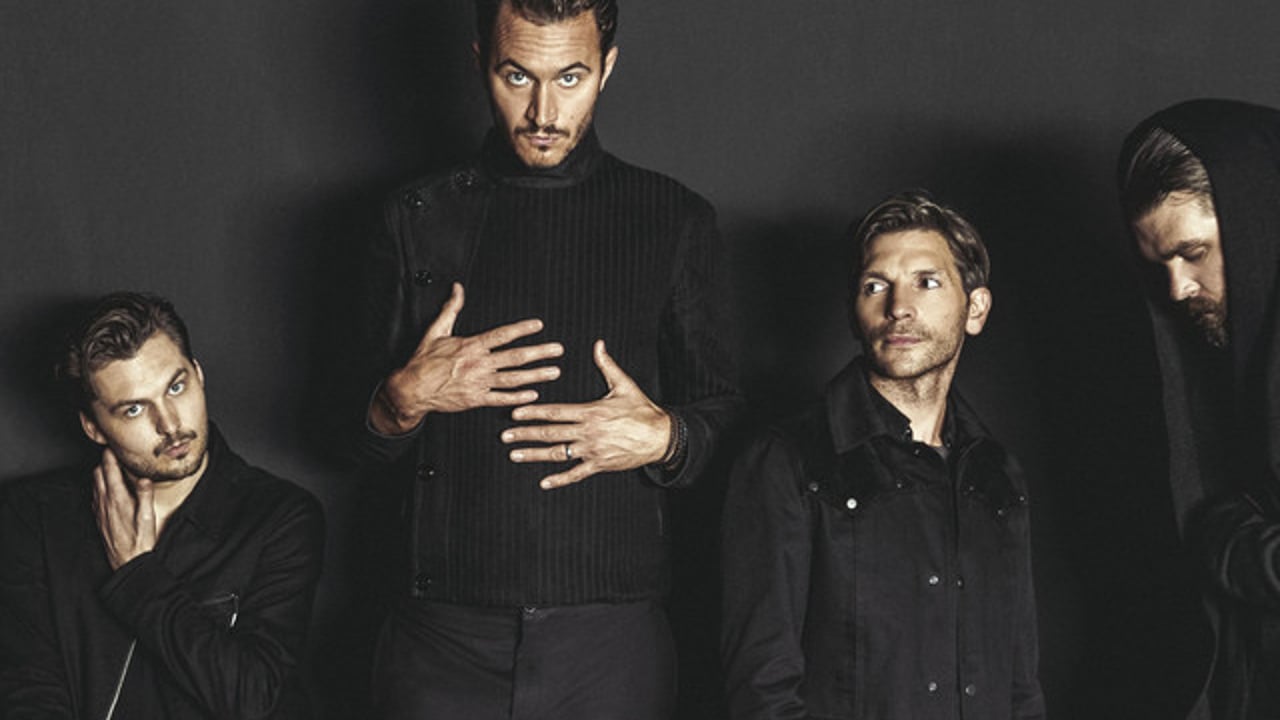 Editors