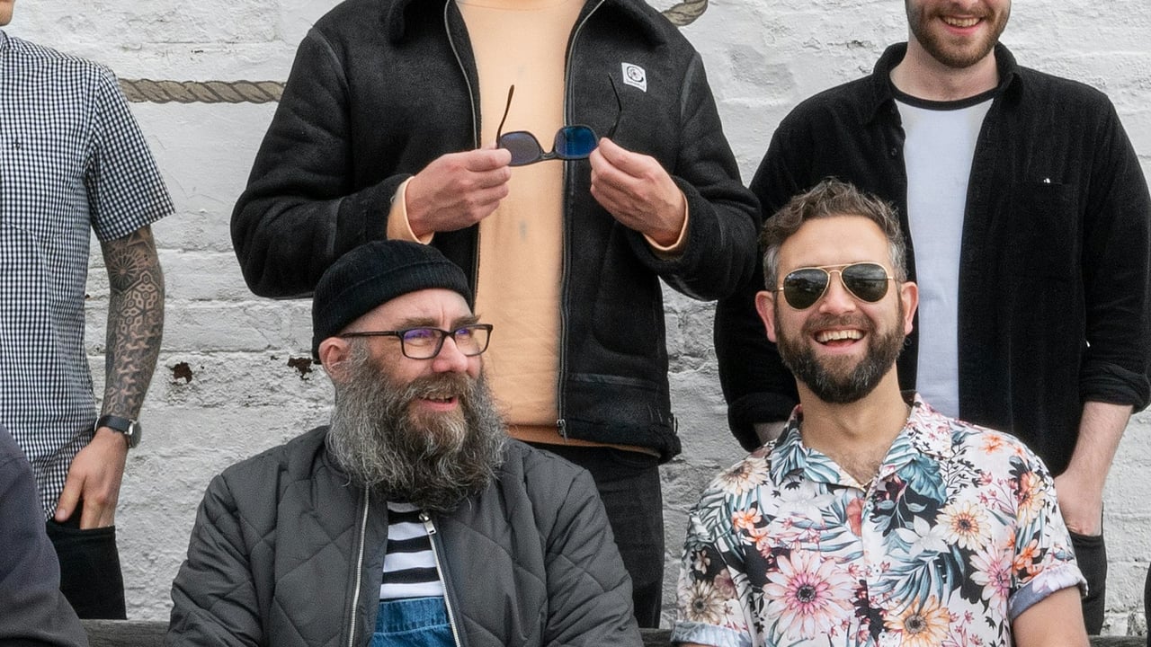 The Kubricks 