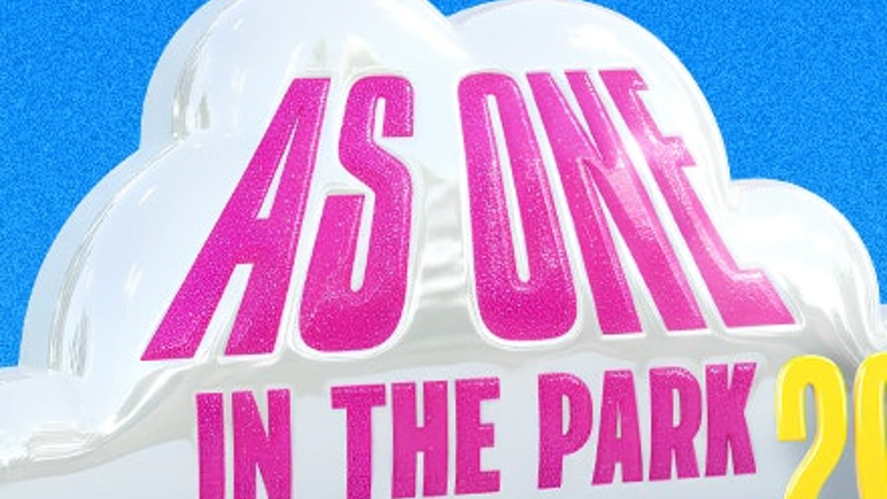 As One in the Park 2026