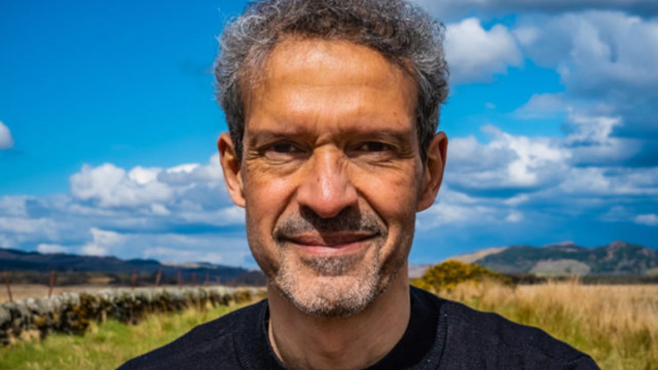 Mike Lindup