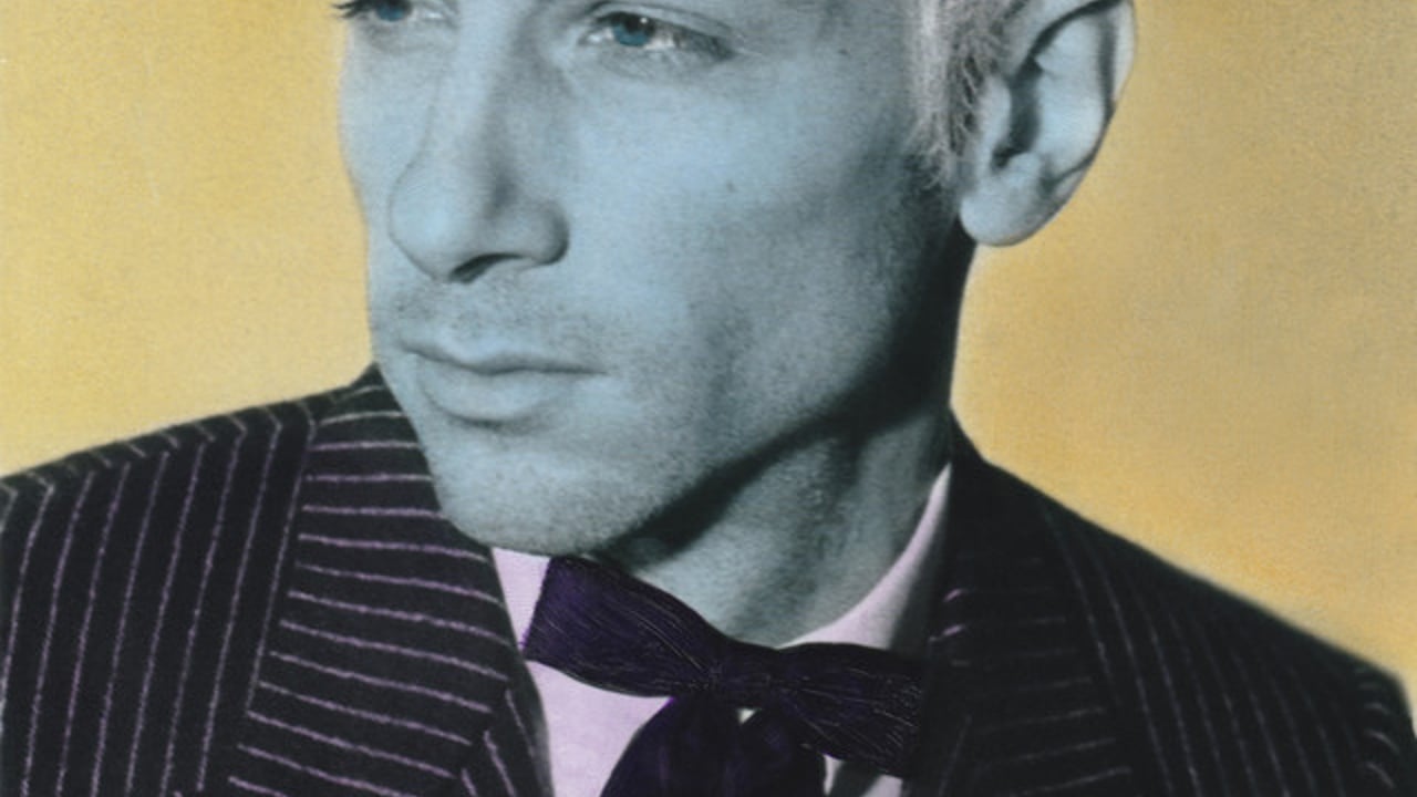 Marlon Magnée