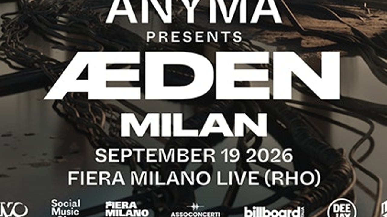 ANYMA