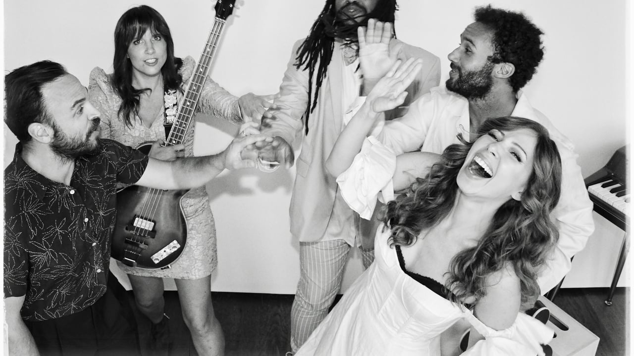 Lake Street Dive