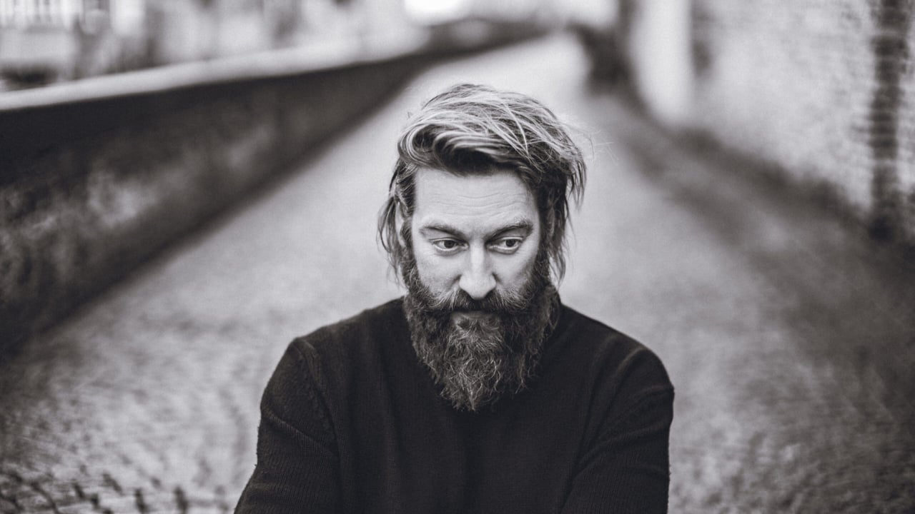 JOEP BEVING - LIMINAL