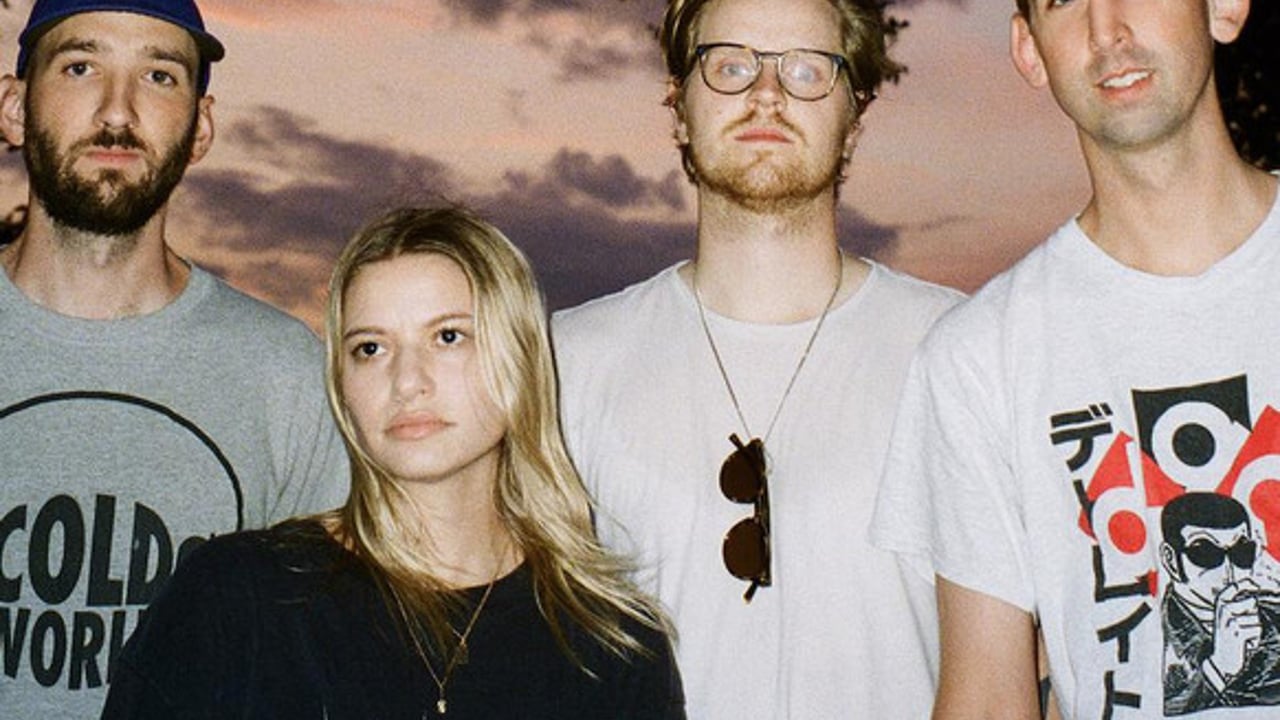 Tigers Jaw