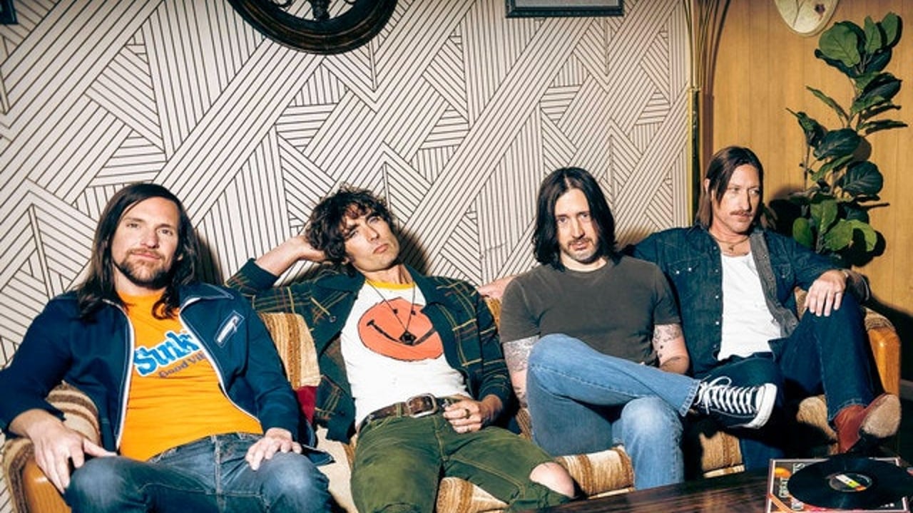 The All-American Rejects