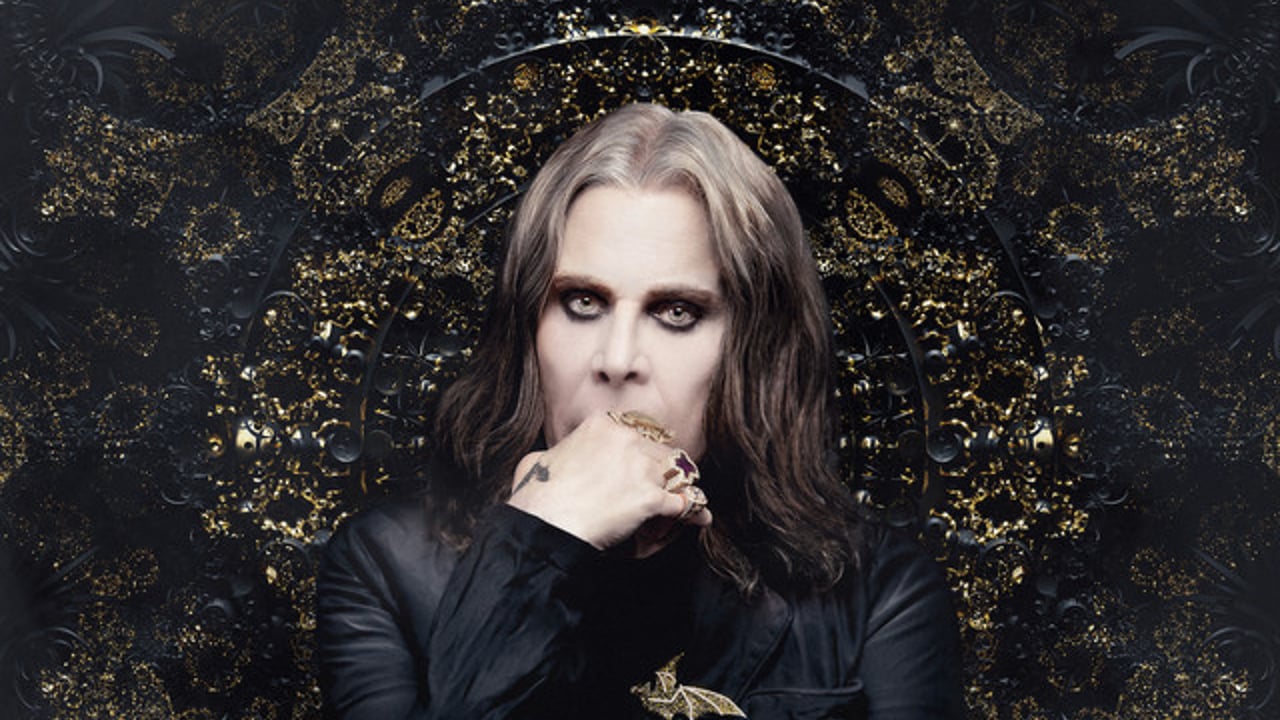 Ozzy Osbourne
