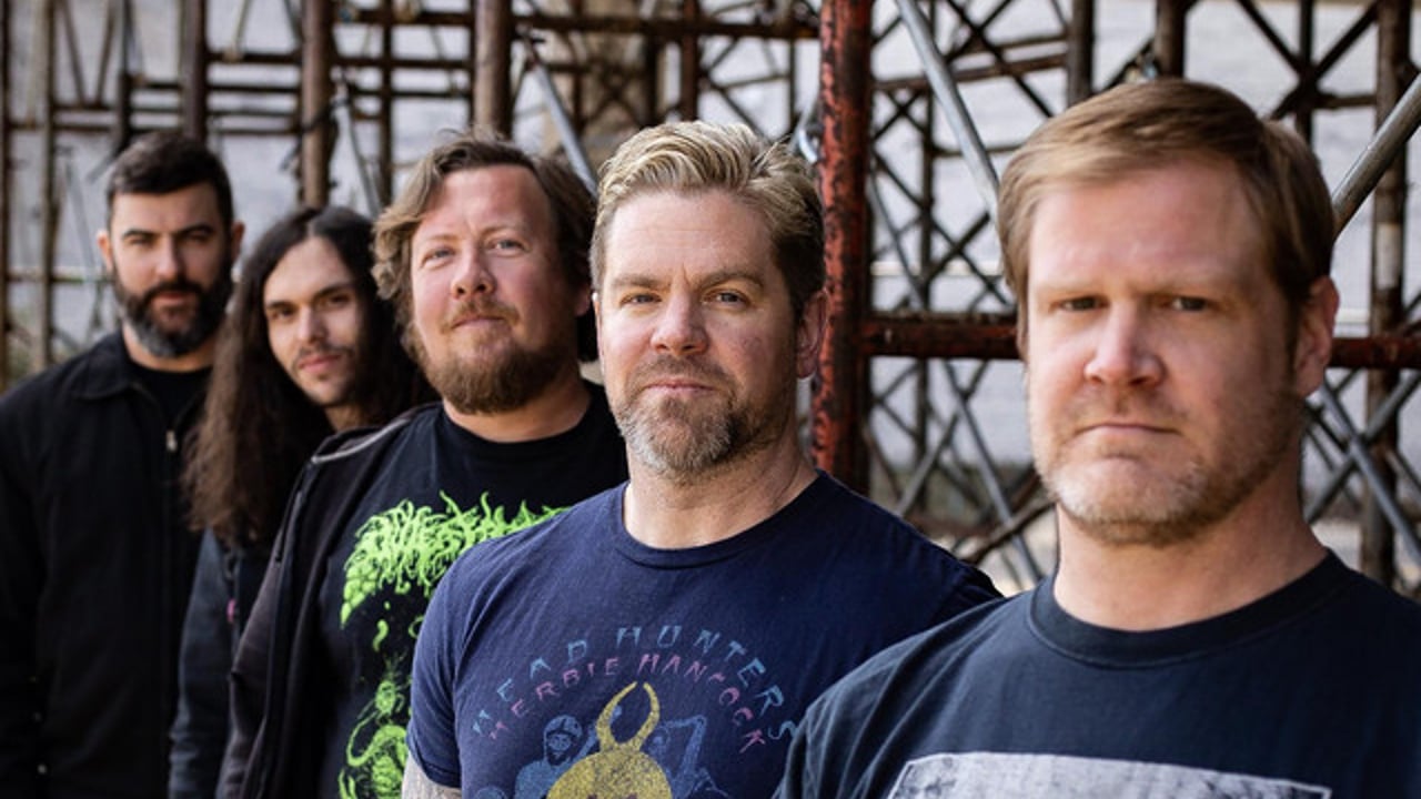 Pig Destroyer