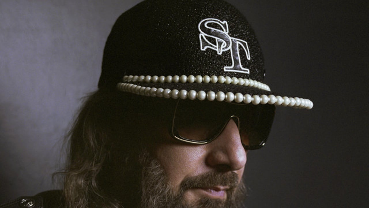 Sebastien Tellier