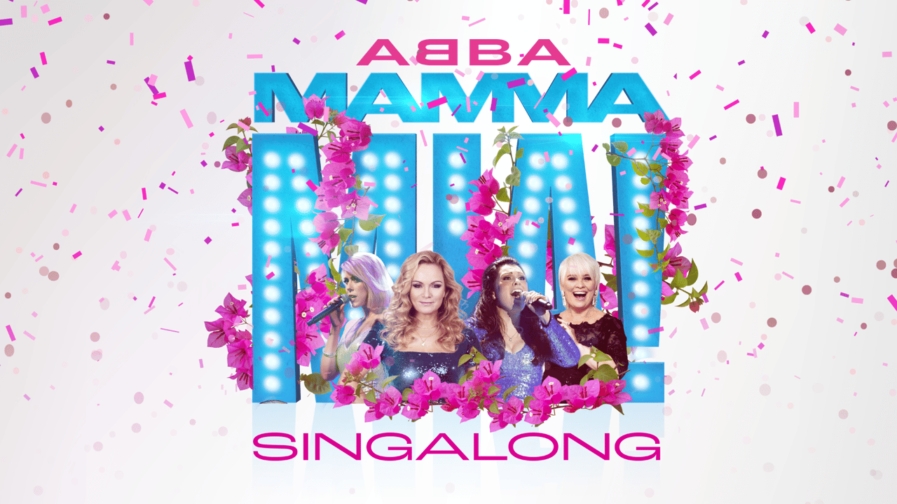 ABBA söngpartý