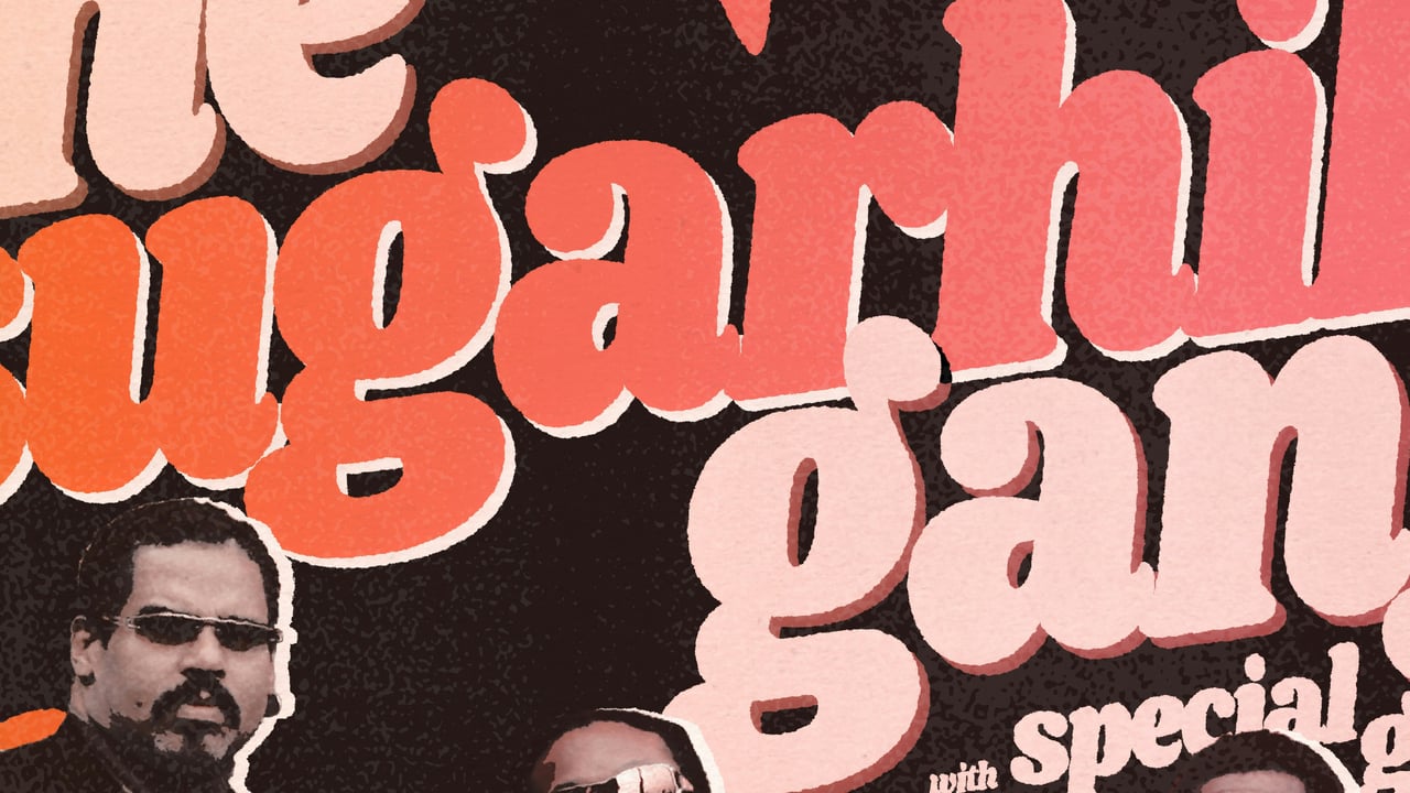 The Sugarhill Gang – Open Air