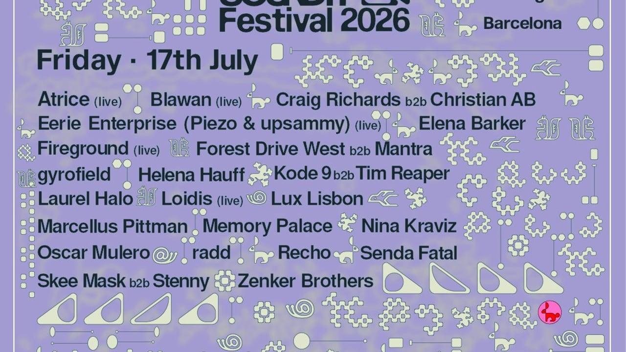 Soundit Festival 2026