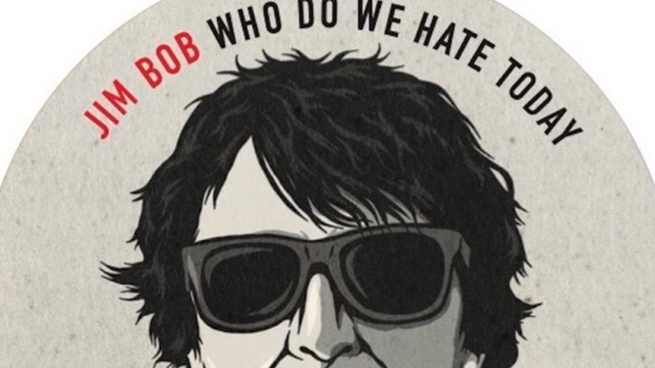 Jim Bob