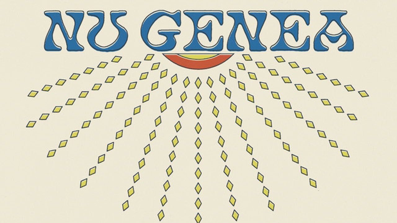 Nu Genea Live Band