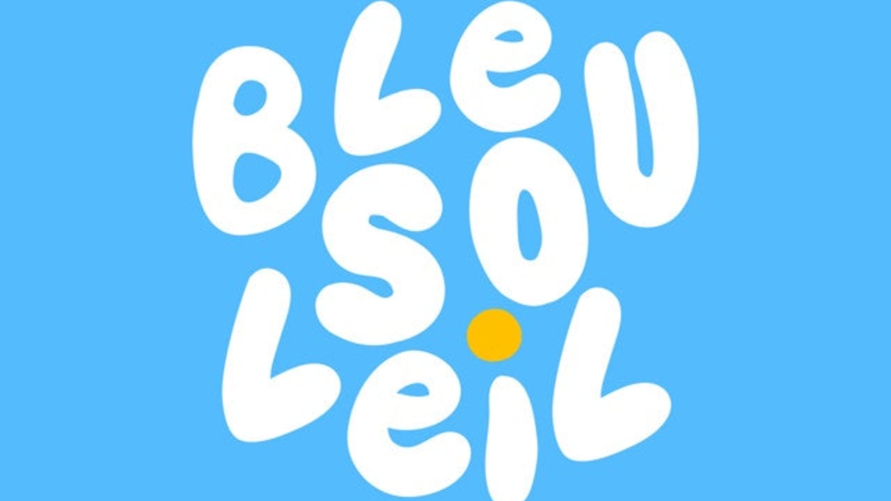 Bleu Soleil