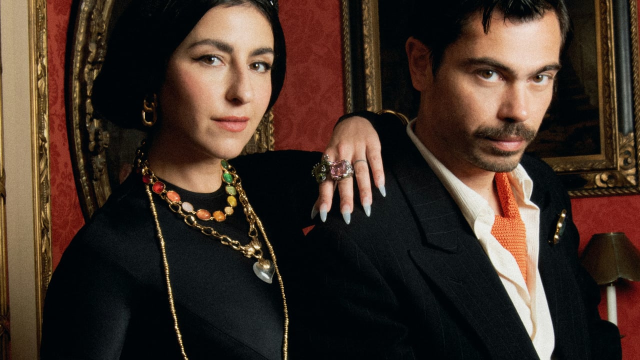Lilly Wood and The Prick