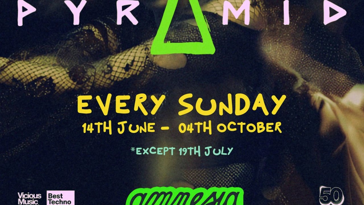 Pyramid