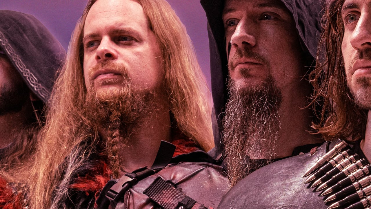 Gloryhammer