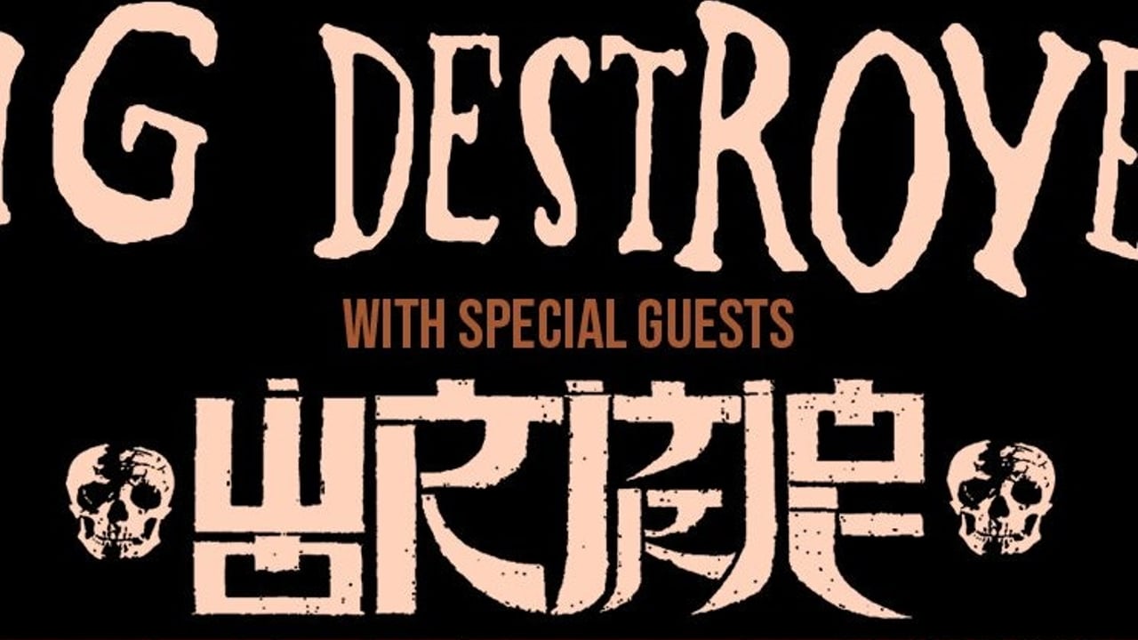 PIG DESTROYER