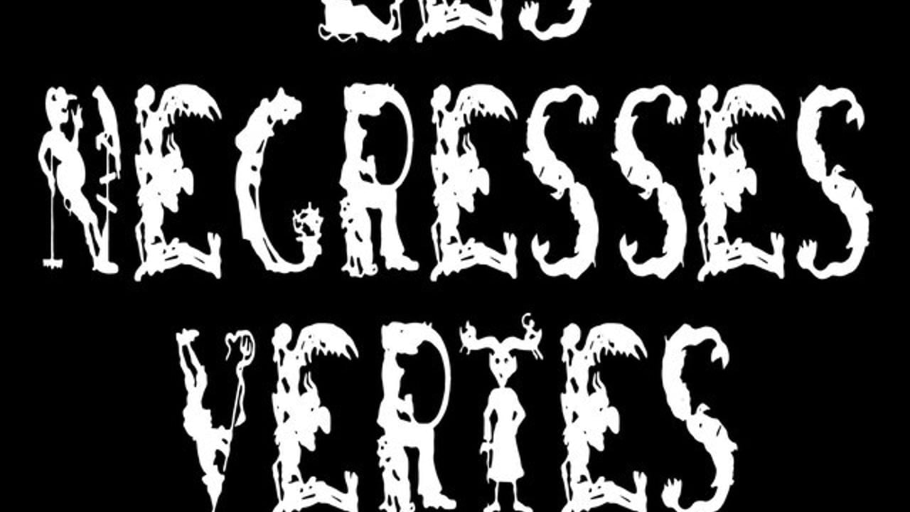 Les Négresses Vertes