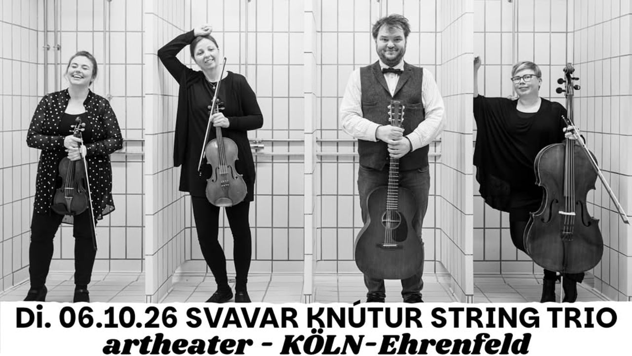Svavar Knutur