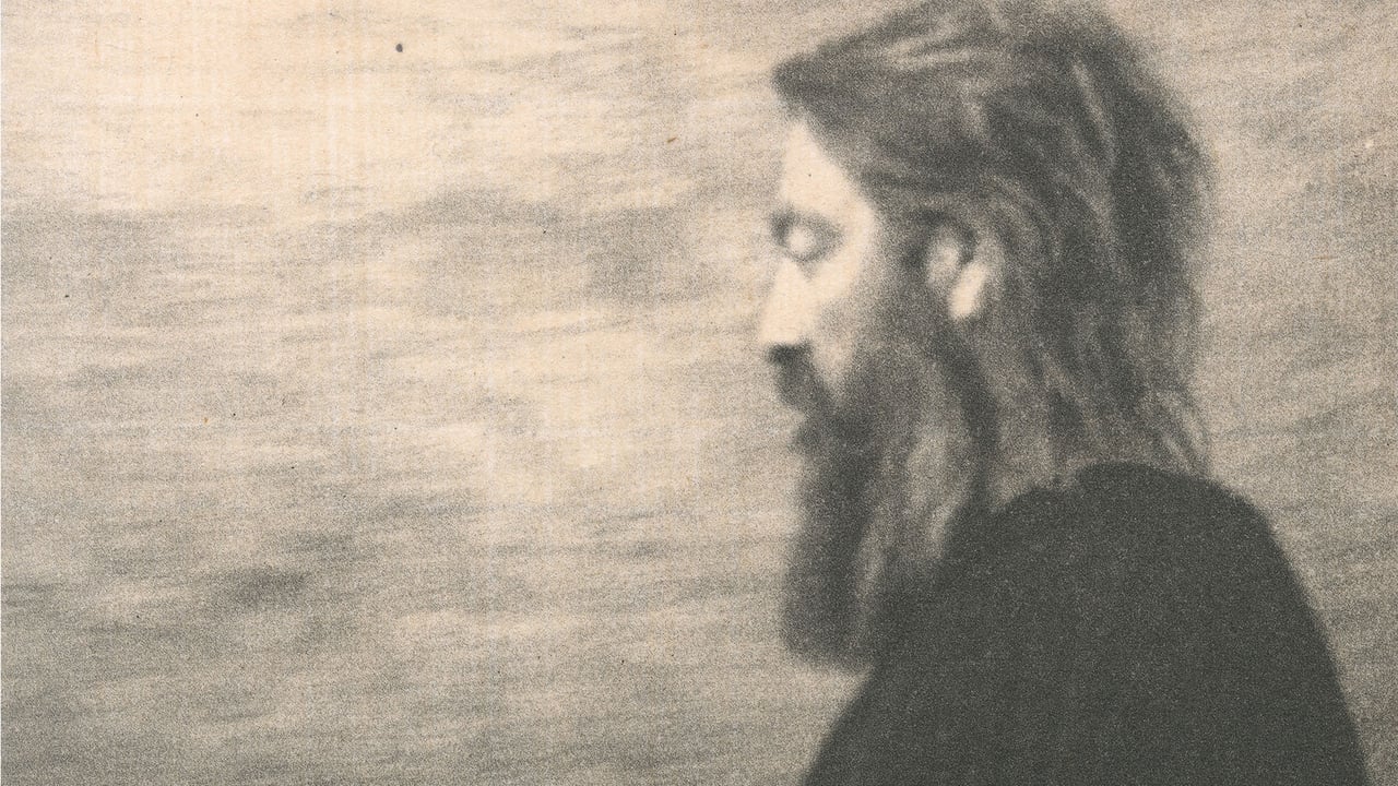 Joep Beving