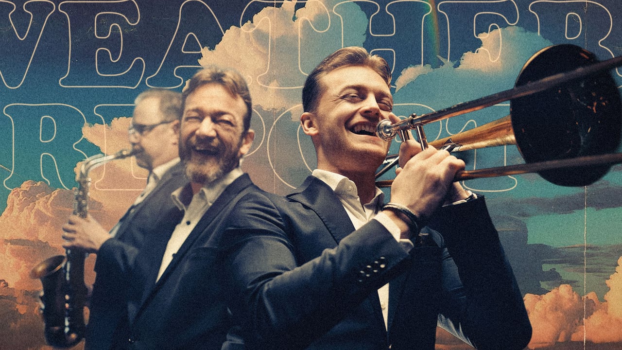 DR Big Band elsker Weather Report