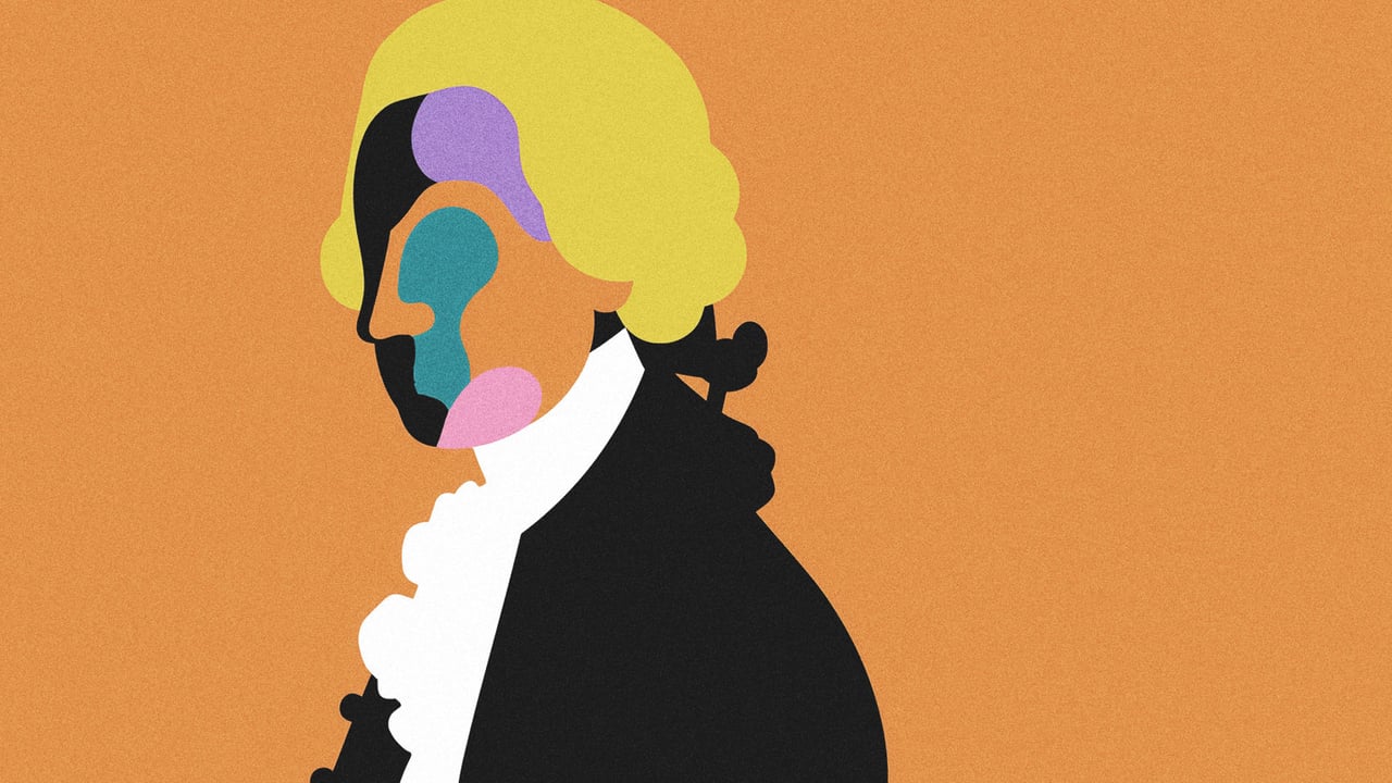 Mozarts Requiem