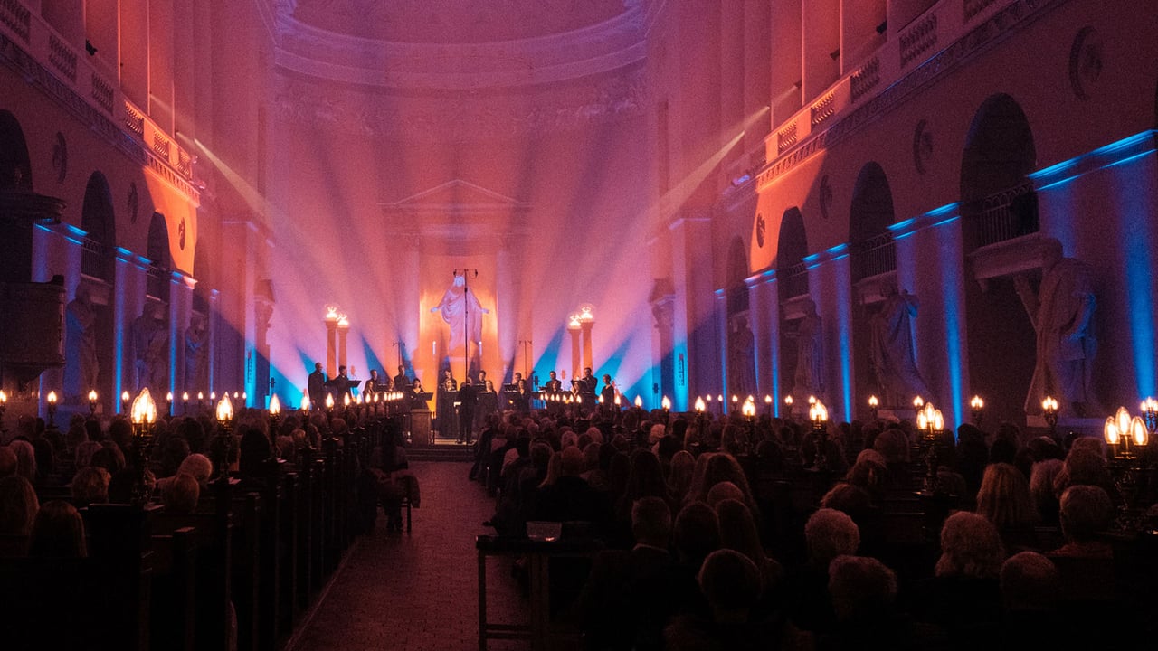 Meditationskoncert