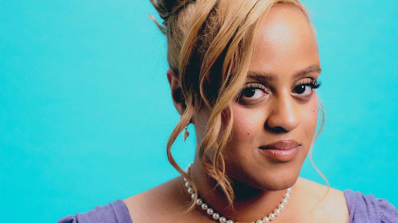 Seinabo Sey